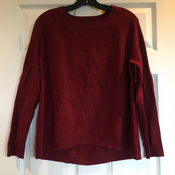 J. Crew Wool Pullover Sweater - Picture 1 of 2